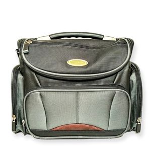Eddie Bauer Travel Tote